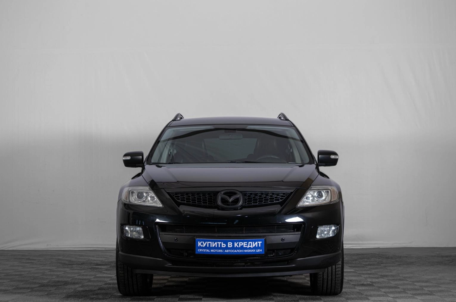 Mazda CX-9 2 из 20