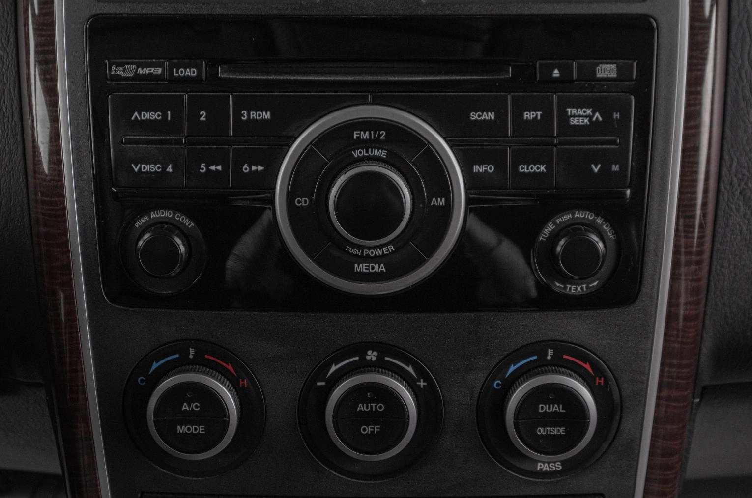 Mazda CX-9 14 из 20