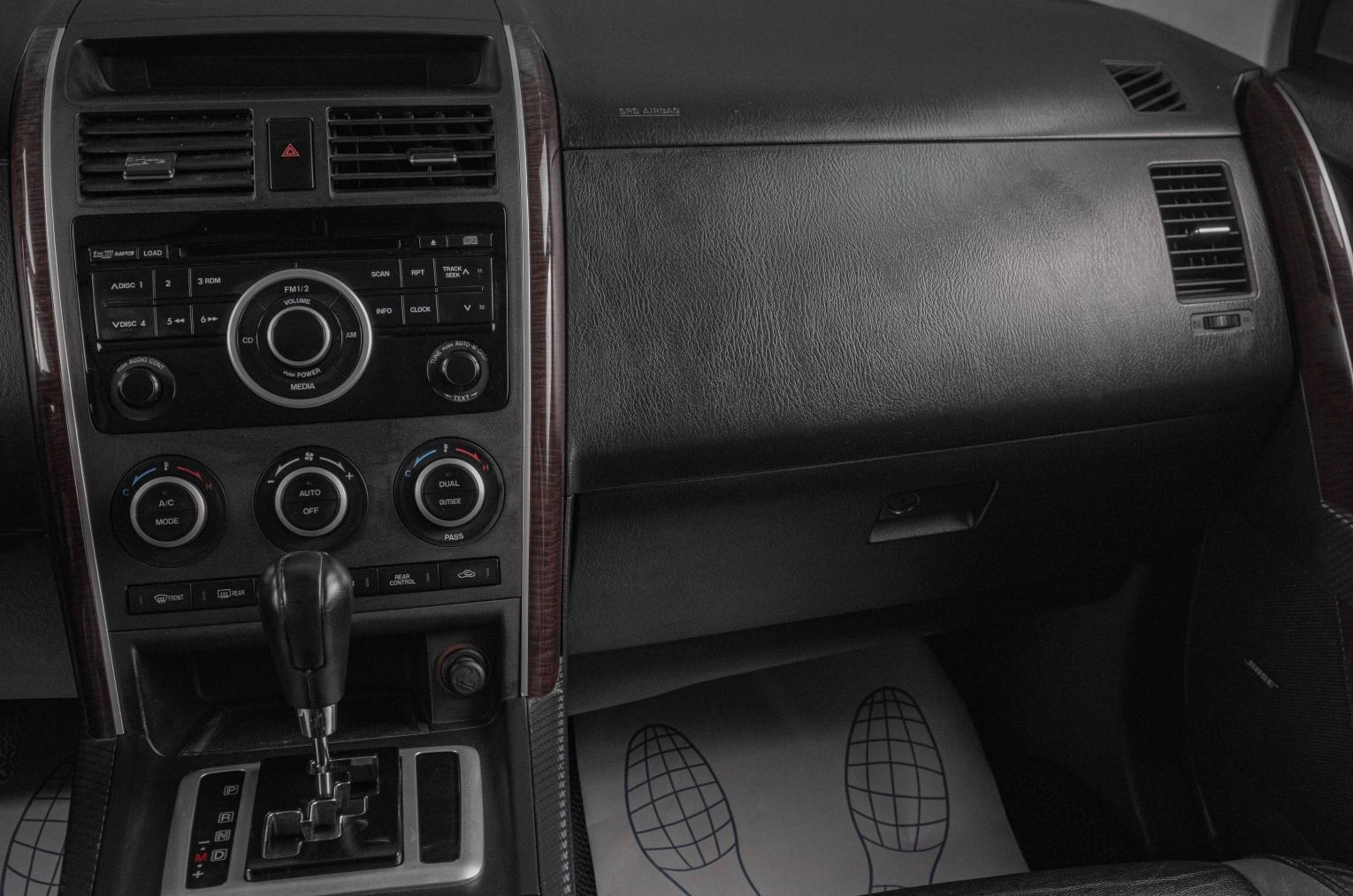 Mazda CX-9 16 из 20