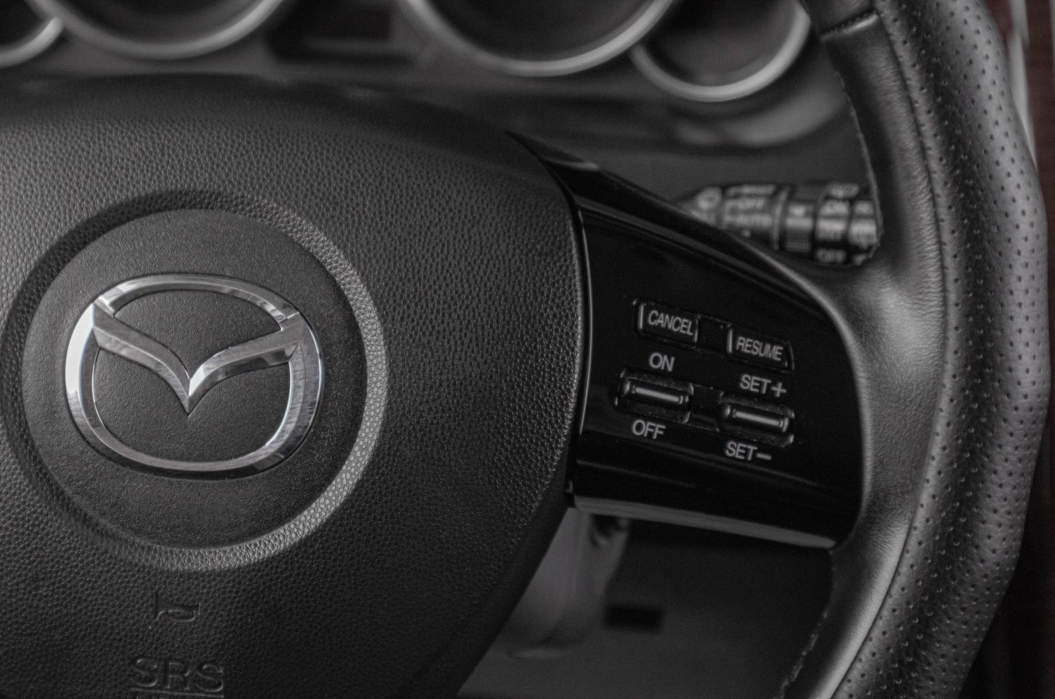 Mazda CX-9 13 из 20