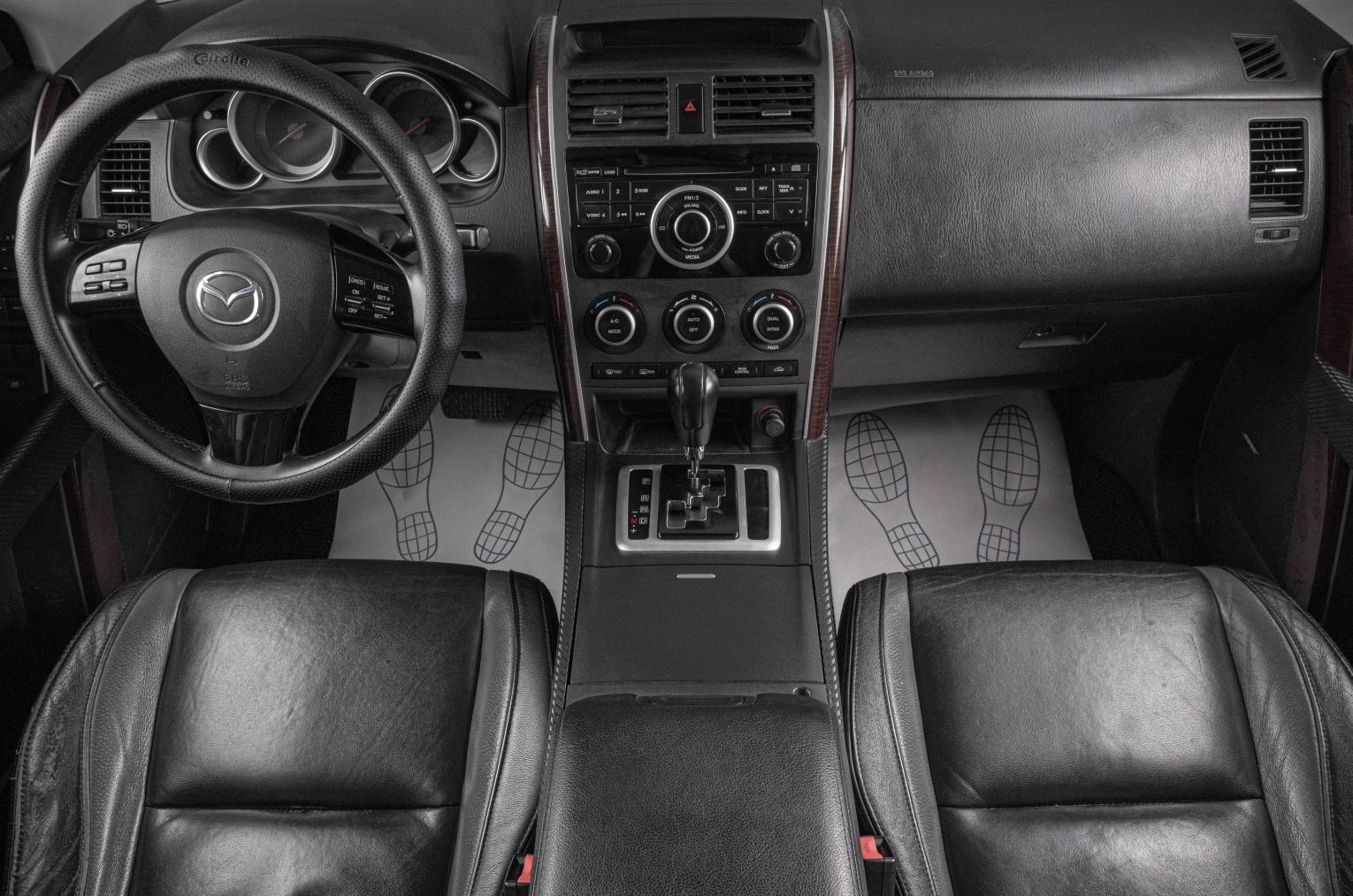 Mazda CX-9 7 из 20