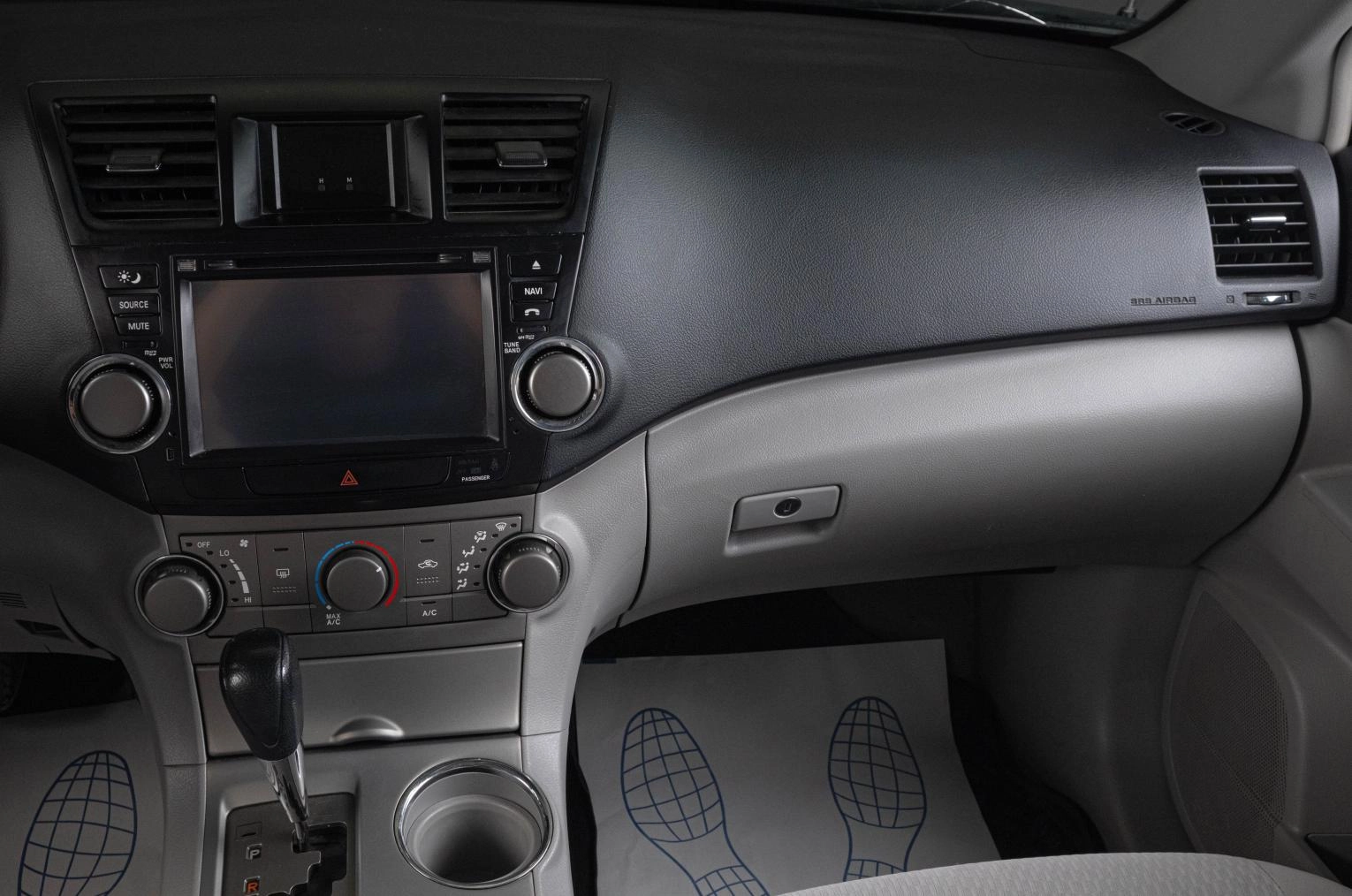 Toyota Highlander 13 из 18