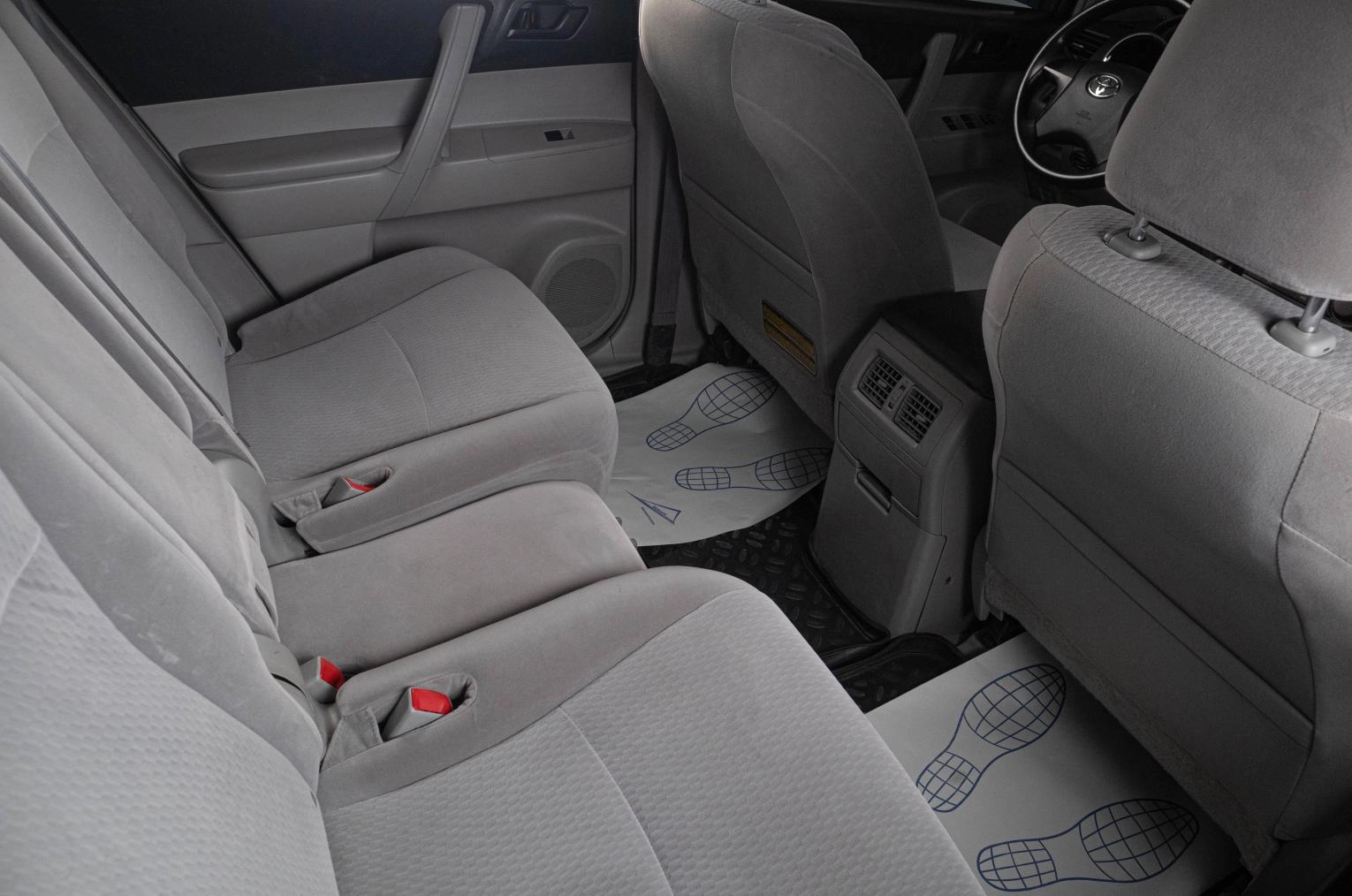 Toyota Highlander 17 из 18