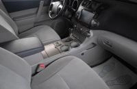 Toyota Highlander 16 из 18