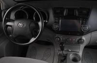 Toyota Highlander 15 из 18