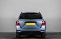 Toyota Highlander 5 из 18