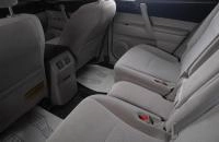Toyota Highlander 18 из 18