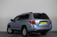 Toyota Highlander 6 из 18
