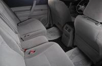 Toyota Highlander 17 из 18