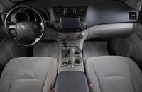 Toyota Highlander 7 из 18