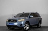 Toyota Highlander 3 из 18