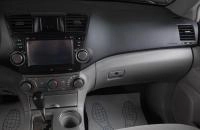 Toyota Highlander 13 из 18