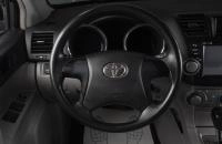 Toyota Highlander 11 из 18