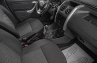 ВАЗ (LADA) Largus 17 из 19