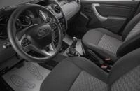 ВАЗ (LADA) Largus 8 из 19