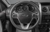 ВАЗ (LADA) Largus 12 из 19