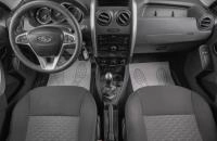 ВАЗ (LADA) Largus 7 из 19