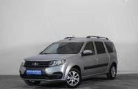 ВАЗ (LADA) Largus 3 из 19