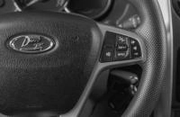 ВАЗ (LADA) Largus 13 из 19