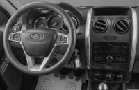 ВАЗ (LADA) Largus 16 из 19