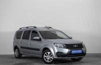 ВАЗ (LADA) Largus 1 из 19