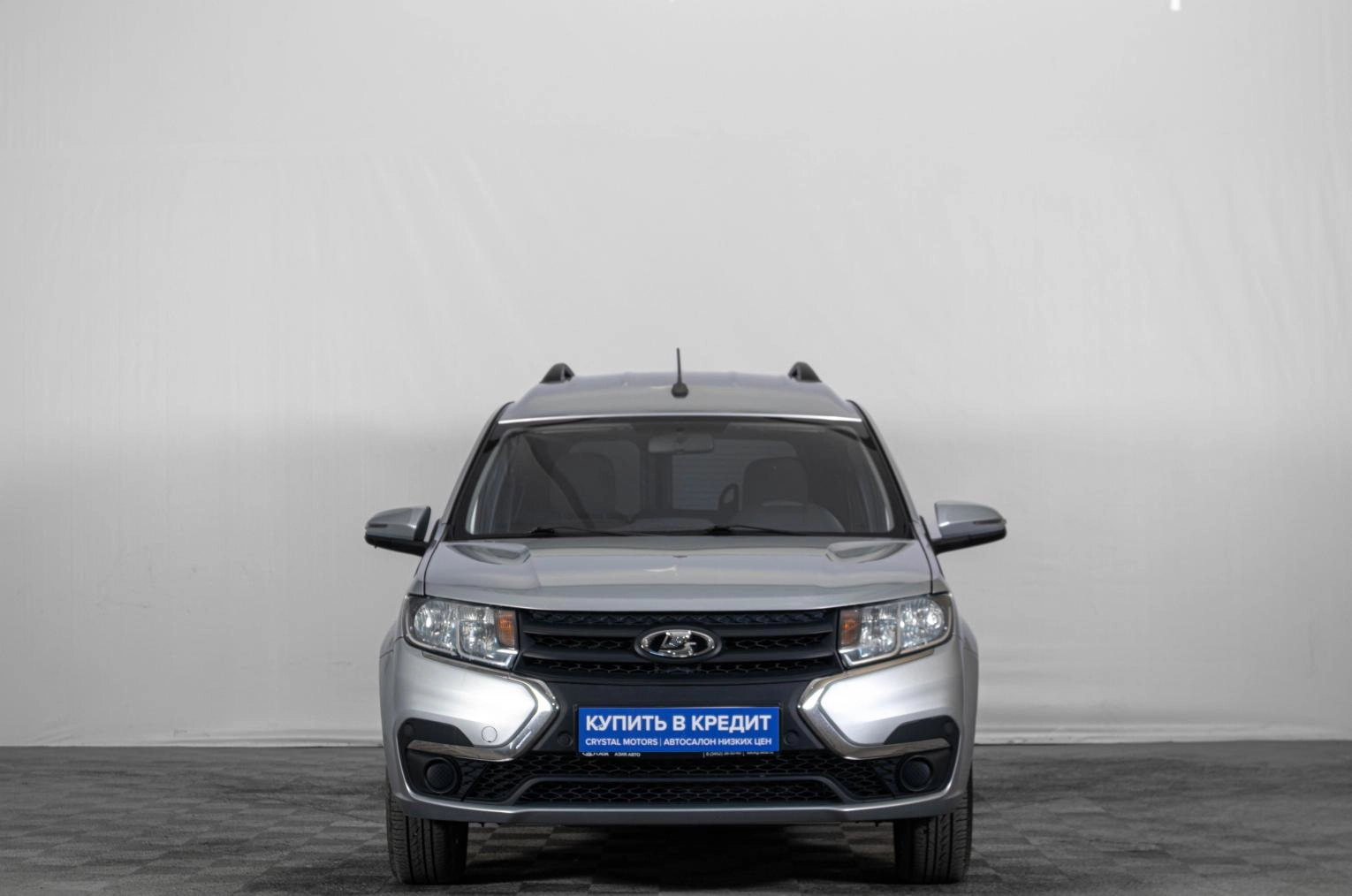 ВАЗ (LADA) Largus 2 из 19