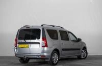 ВАЗ (LADA) Largus 4 из 19