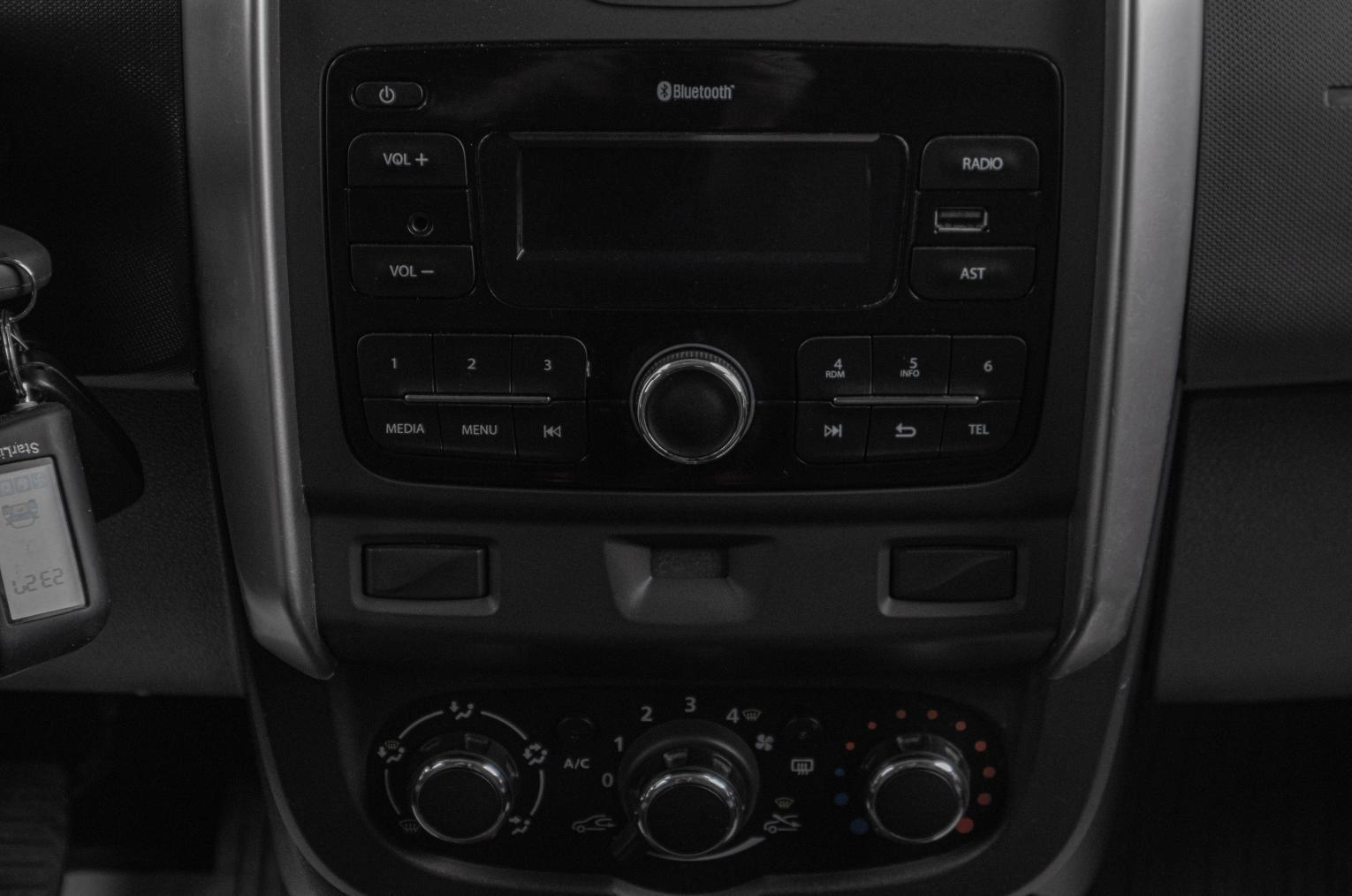 ВАЗ (LADA) Largus 14 из 19