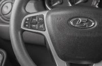 ВАЗ (LADA) Largus 11 из 19