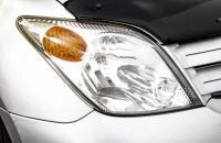 Toyota Ist 7 из 23