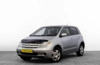 Toyota Ist 3 из 23