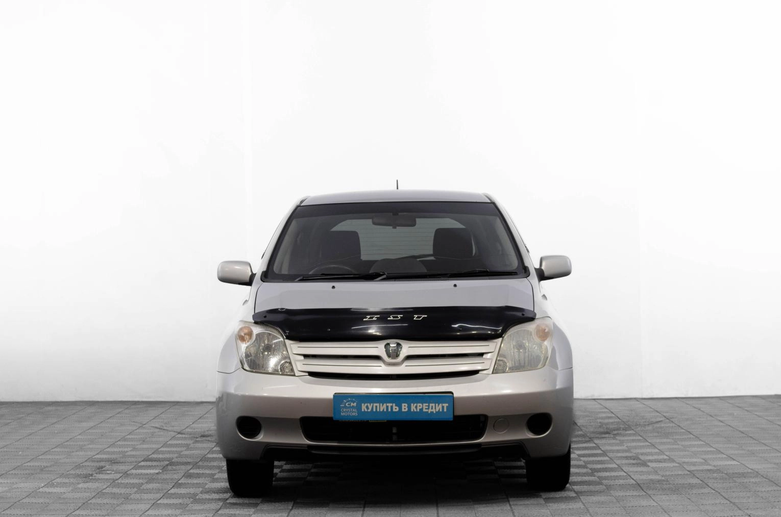 Toyota Ist 2 из 23