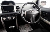 Toyota Ist 14 из 23