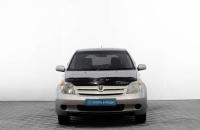 Toyota Ist 2 из 23