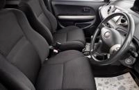 Toyota Ist 10 из 23