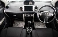 Toyota Ist 9 из 23