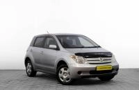 Toyota Ist 1 из 23