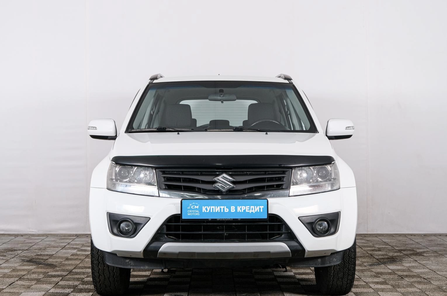 Suzuki Grand Vitara 2 из 23