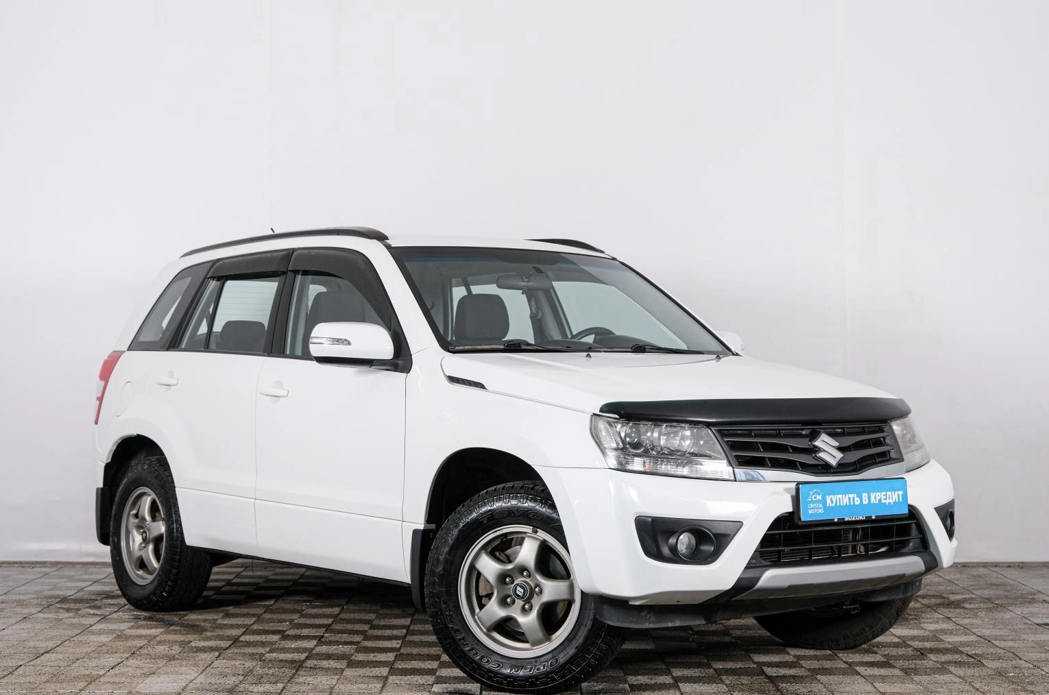 Suzuki Grand Vitara 1 из 23