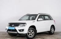 Suzuki Grand Vitara 3 из 23