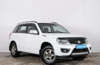 Suzuki Grand Vitara 1 из 23