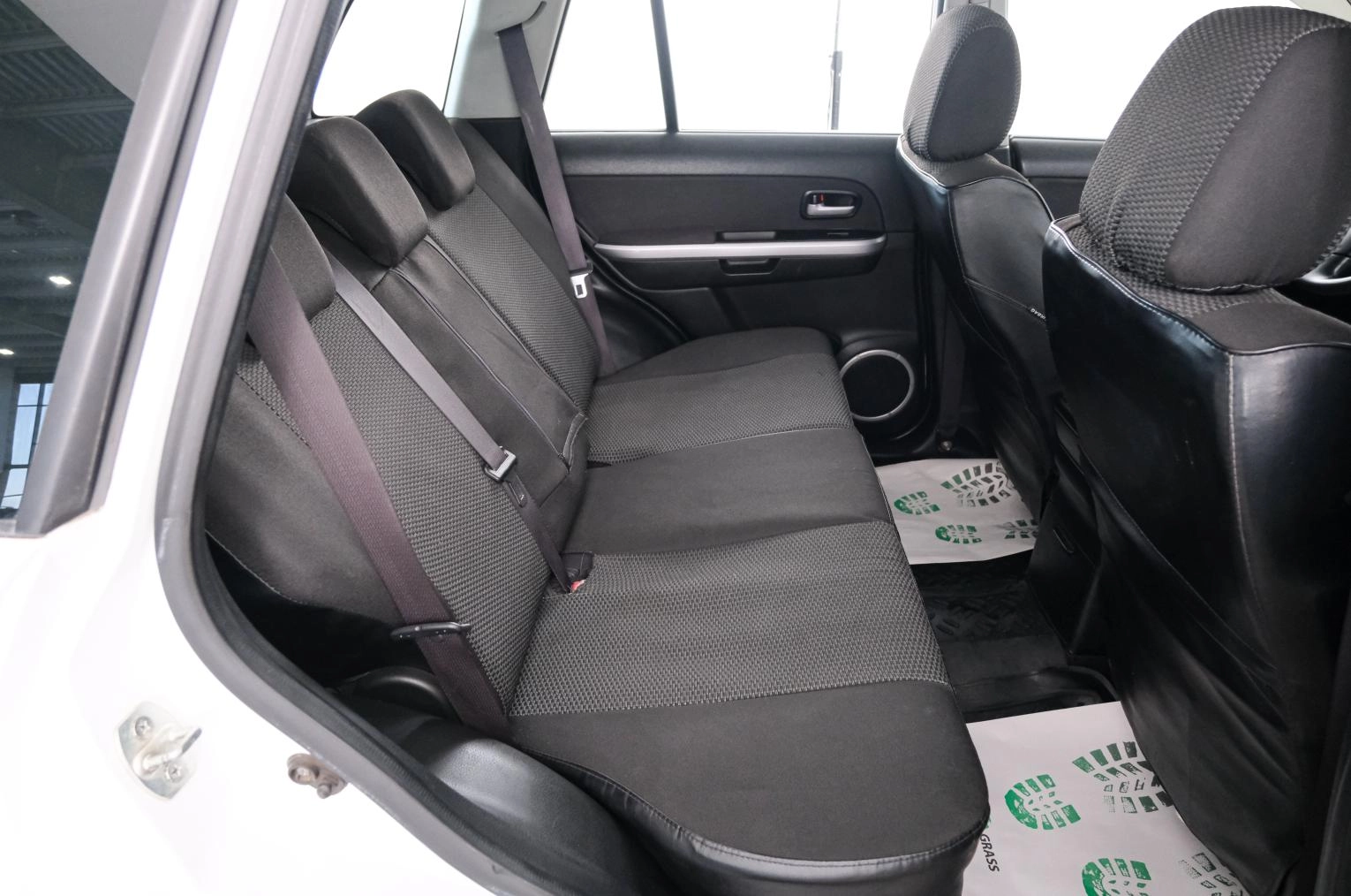 Suzuki Grand Vitara 22 из 23