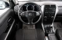 Suzuki Grand Vitara 14 из 23