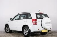 Suzuki Grand Vitara 4 из 23