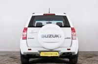 Suzuki Grand Vitara 5 из 23