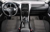 Suzuki Grand Vitara 10 из 23