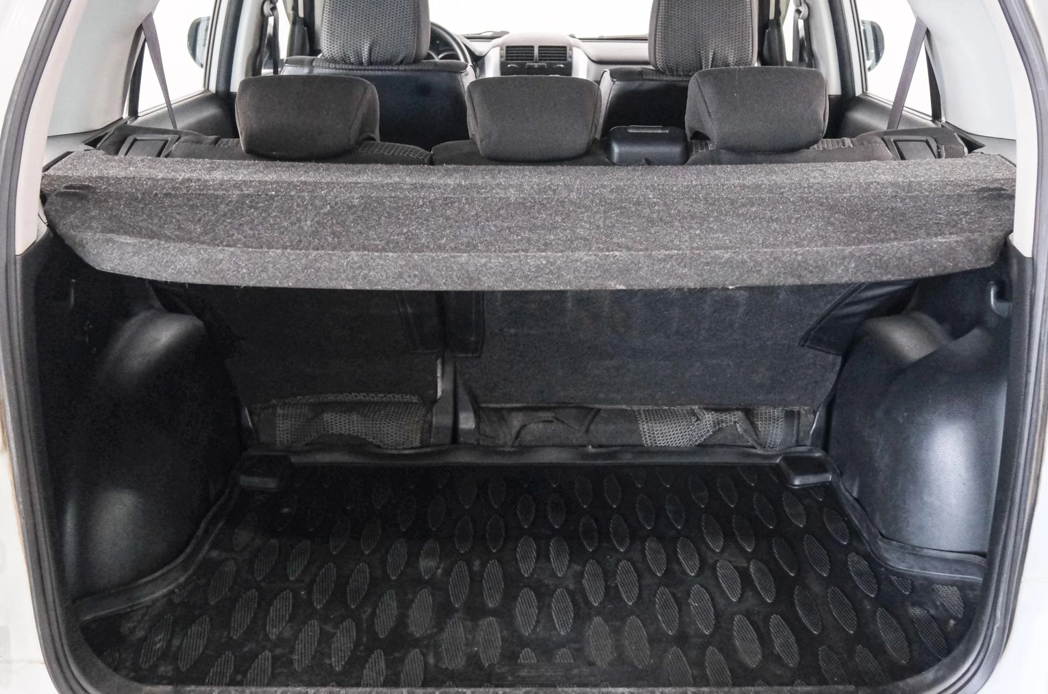 Suzuki Grand Vitara 23 из 23