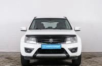 Suzuki Grand Vitara 2 из 23