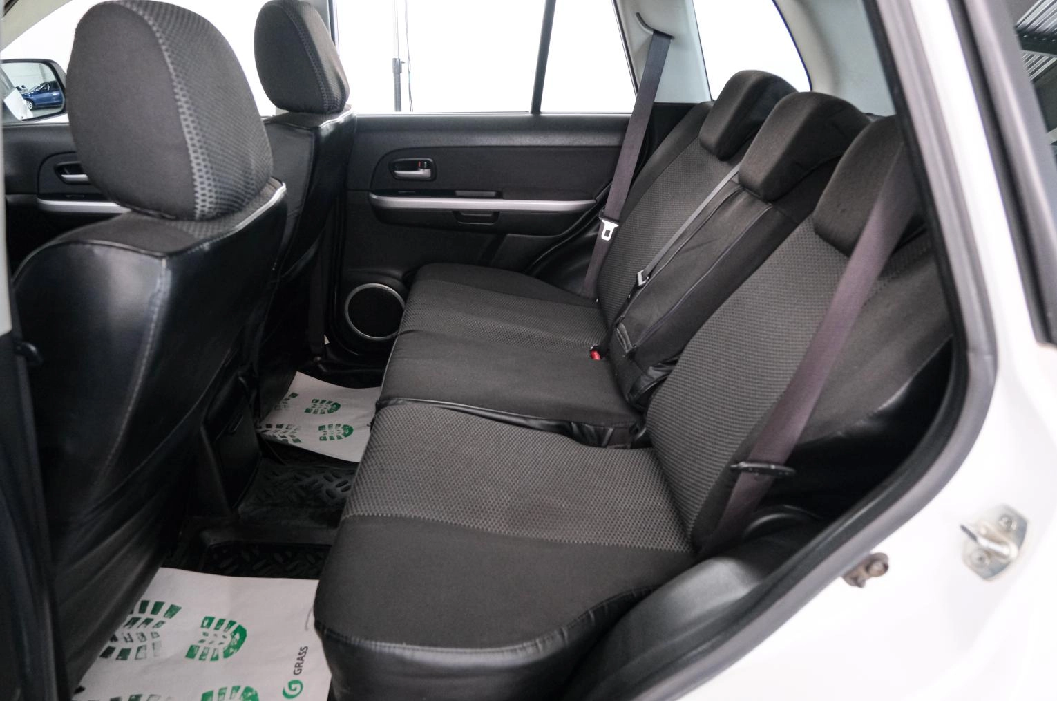 Suzuki Grand Vitara 21 из 23