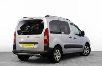 Citroen Berlingo 4 из 24